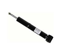 Sachs Shock absorbers Dampers 106 829 rear fits Audi 100 200