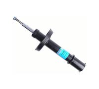 Sachs Shock absorbers Dampers 110 256 front fits Vauxhall Combo Corsa Nova Novav