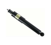 Sachs Shock absorbers Dampers 200 042 front fits Mitsubishi Pajero