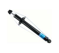 Sachs Shock absorbers Dampers 200 798 rear fits Renault Twingo