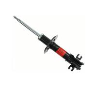 Sachs Shock absorbers Dampers 280 375 front fits Fiat Punto