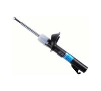 SACHS 290 719 Shock absorber