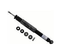 Sachs Shock absorbers Dampers 310 166 rear fits Vauxhall Corsa Tigra