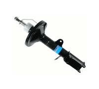 Sachs Shock absorbers Dampers 311 038 rear left fits Toyota Corolla