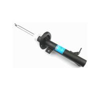 Sachs Shock absorbers Dampers 311 701 front right fits Ford Fusion