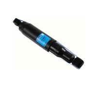 Sachs Shock absorbers Dampers 311 931 rear fits Fiat Doblo