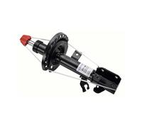 Sachs Shock absorbers Dampers 311 984 front left fits Nissan Micra