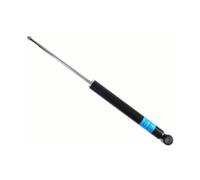 Sachs Shock absorbers Dampers 311 991 rear fits Nissan Micra