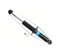 Sachs Shock absorbers Dampers 312 029 rear fits Toyota Starlet