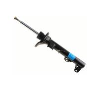 Sachs Shock absorbers Dampers 312 253 front left fits BMW 3