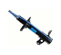 Sachs Shock absorbers Dampers 312 678 rear left fits Ford Laser