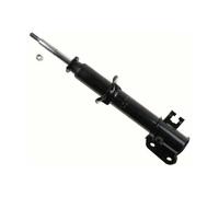 312 863 Front Left Passenger Side NS Nearside Shock Absorber Single By Sachs