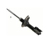 Sachs Shock absorbers Dampers 312 890 front fits Mitsubishi Lancer