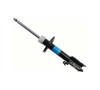 313 188 Front Left Passenger Side NS Nearside Shock Absorber Single By Sachs