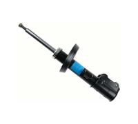 Sachs Shock Absorber Front Axle For Saab 313315 Automotive Replacement Part