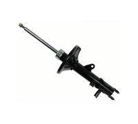 Sachs Shock absorbers Dampers 313 355 rear left fits Hyundai Matrix