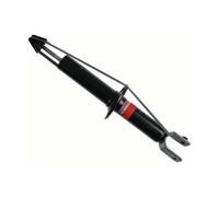 SACHS Shock Absorber 313 379 FOR 400 200 Civic 45 Concerto Genuine Top German Qu