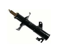 Sachs Shock absorbers Dampers 313 401 front right fits Ford Laser