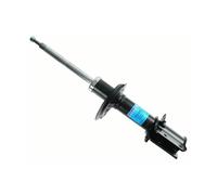 313 558 Front Shock Absorber Single Suspension Replacement Spare Part By Sachs