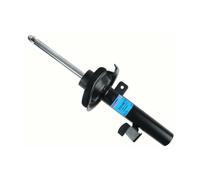 Sachs Shock absorbers Dampers 313 667 front left fits Volvo C30 C70 S40 V50