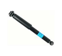 SACHS 314 044 Shock Absorber Rear for