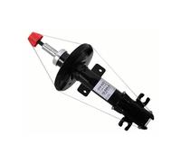 Sachs Shock Absorber Front Axle For Fiat 314623 Automotive Replacement Part