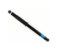 Sachs Shock absorbers Dampers 314 633 rear fits Ford Ka Street