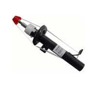 Sachs Shock absorbers Dampers 314 680 front right fits Mazda 2