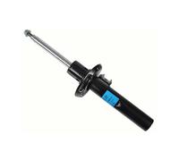 SACHS 314 883 Shock Absorber Compatible With Volkswagen TIGUAN (5N_) 2007-2018 Front Axle And Other Vehicles