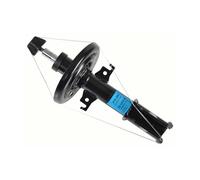 SACHS 315 290 Shock absorber