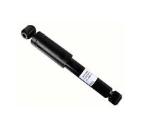 Sachs Shock absorbers Dampers 315 299 rear fits Mercedes-Benz Citan