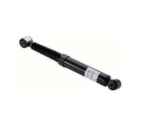 315 454 Rear Shock Absorber Single Suspension Replacement Spare Part By Sachs