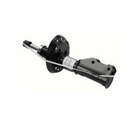 SACHS 315 471 Shock Absorber Compatible With Vauxhall ASTRA MK VI (J) (P10) 2009-2015 Left, Front Axle And Other Vehicles