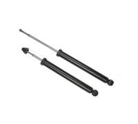 Sachs Shock absorbers Dampers 316 594 rear fits Chevrolet Spark