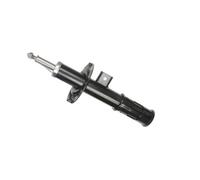 Sachs Shock absorbers Dampers 316 762 front fits Vauxhall Antara