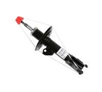 Sachs Shock absorbers Dampers 316 893 front left fits Toyota Yaris