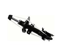 Sachs Shock absorbers Dampers 316 894 front left fits Mazda 2