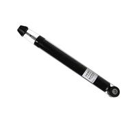 Sachs Shock absorbers Dampers 316 911 rear fits Renault Captur