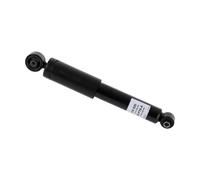 Sachs Shock Absorber 316 930 Rear for Chrysler Fiat Lancia Panda Ypsilon
