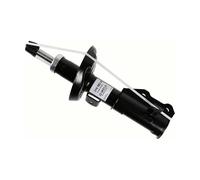 SACHS 316 982 Shock absorber