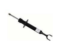 SACHS Shock absorber 316 990 Gas Pressure Twin-Tube Telescopic Shock Absorber Top pin, Bottom Fork VOLKSWAGEN: Passat B5 GP Saloon