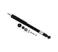 Sachs Shock absorbers Dampers 317 345 rear fits Mercedes-Benz C CLK