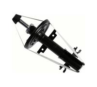 Fits SACHS 317 419 AMORT./P/RENAULT LAGUNA III 2.0GT 08- DE Stock