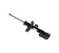 317 500 Front Right Driver Side OS Offside Shock Absorber Single By Sachs