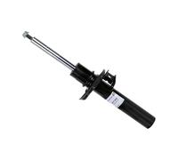 SACHS 317 578 Shock absorber
