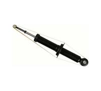 Sachs Shock absorbers Dampers 317 614 rear fits Mitsubishi Outlander