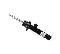 SACHS 318 293 Shock absorber