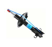 Sachs Shock absorbers Dampers 319 041 front fits Porsche Macan