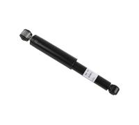Sachs Shock absorbers Dampers 350 172 rear fits Vauxhall Signum Vectra