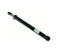Sachs Shock Absorber Rear Axle For Audi 556305 Automotive Replacement Part